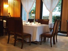 -老洋房花园饭店(绍兴路店)