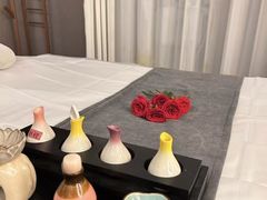 -东升·日式泡泡浴SPA·养生(新街口店)