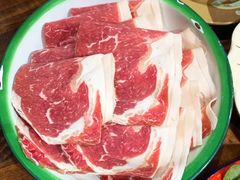 -东镇老火锅(长春路首店)