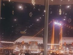-武汉世茂希尔顿酒店·汇·全日餐厅