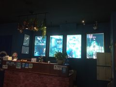 -S Team剧情密室(杭州龙翔桥店)