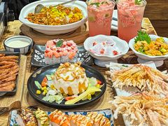 -小川洋风料理(街道口店)