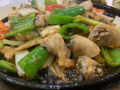 -半岛私房菜(梅林店)