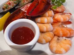 -RED LOBSTER(环球影城大阪店)
