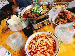 -五一路米粉(解放路店)