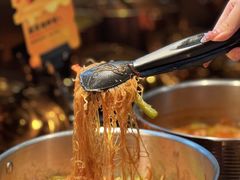 -比格比萨自助(宝山日月光店)