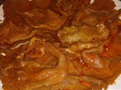 -峰瑞藏地美食·石锅鸡·牦牛肉(大昭寺品牌店)