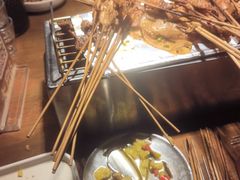 -李不管把把烧(火车南站店)