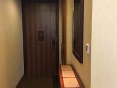-上海浦东嘉里大酒店