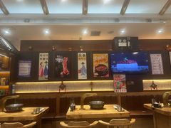 -青瓦餐厅·生鱼片·韩园烤肉(西塔店)