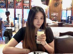 -鲨鱼美式餐厅酒吧Sharky