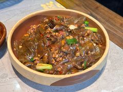 -寨子里的·钵钵菜·湘西山里菜(魅力湘西店)