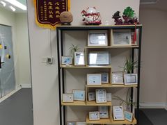 -森诺运动康复中心(北苑店)