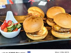 -bluefrog蓝蛙(水游城店)