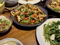 -勐丽梦兰傣味餐厅