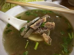 驴杂汤-王胖子驴肉火烧(鼓楼店)