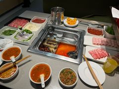 -海底捞火锅(万象汇店)