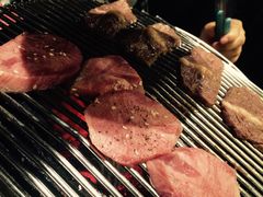 -和萌牛肠烧烤(财富中心店)