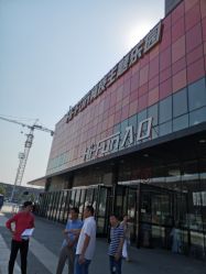 -嗨翻Hi-Fun竞技主题乐园·蹦床团建生日聚会(五棵松华熙店)