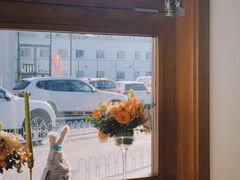 -AHAVA·Fang Baking Studio