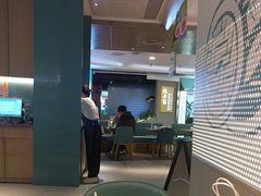 -茶港·点心·啫啫煲(王府井店)