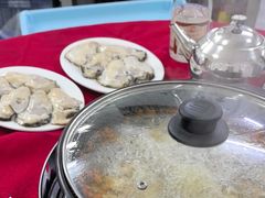 -花苑美食横琴生蚝火锅(拱北粤华路店)