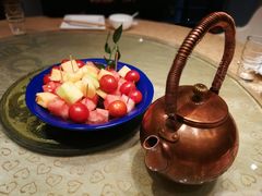 -大鸭梨(天通西苑店)