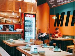 大堂-迷你椰·泰式大排档(观前街店)