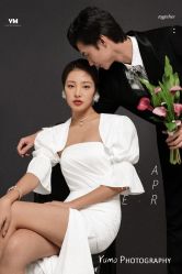 -雨墨婚纱摄影工作室