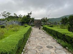-珲春防川景区