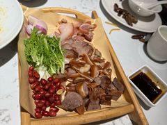 -关东小磨东北菜(漕河泾印象城店)