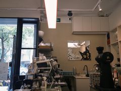 -Dogi&kiki Coffee(中心商务大厦店)