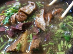 -六爷门框百年卤煮