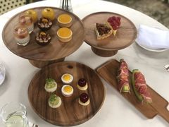 -三嚥阁 La Villa Restaurant