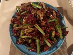 -山石榴·贵州菜(丰盛里店)