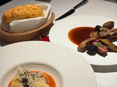 -Oyster Talks 四度蚝法餐厅