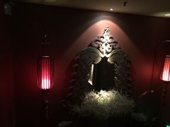 iphone_upload_pic-花马天堂云南餐厅 Lost Heaven(高邮路店)