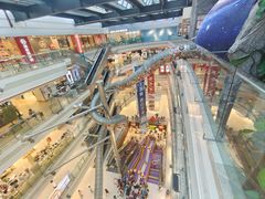 -巴黎春天(浦建店)