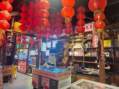 -帝一铭家宴(板塘店)