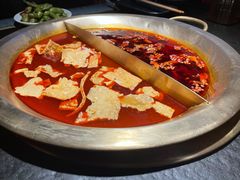 -九鼎轩脆毛肚火锅(南京东路店)