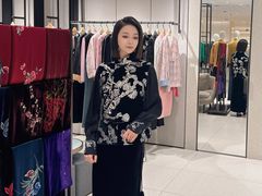 -开元商城(钟楼店)