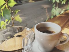 -VOYAGE COFFEE(北锣鼓巷店)