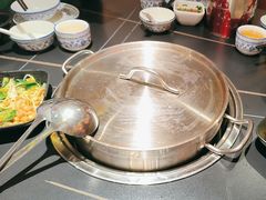 -淼福猪肚鸡·椰子鸡火锅(大沙地店)