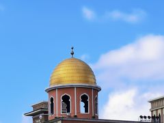 -新疆国际大巴扎