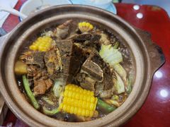 -宏状元现熬粥·京味菜(五棵松店)
