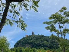 -狼山风景名胜区