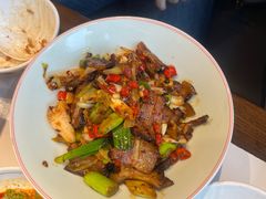 -匠熙小馆(崇文门店)