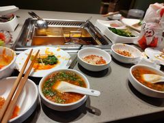 -海底捞火锅(江南盛天地店)