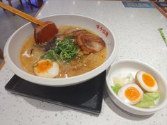 -味千拉面(光启城时尚购物中心店)