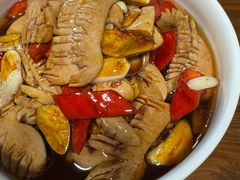 炝腰花-八味餐馆(林司后店)